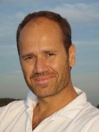 ENDELIG FREMGANG: Prosjektdirektør Thomas Holth ved Steen & Strøm Norge AS gleder seg over at PBE har gitt klarsignal for planene. (Foto: Privat).
