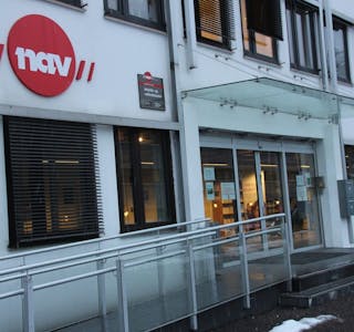 GÅR NED: Arbeidsledigheten i Oslo har gått ned, men NAV Oslo forventer likevel en moderat økning i løpet av året. Foto: