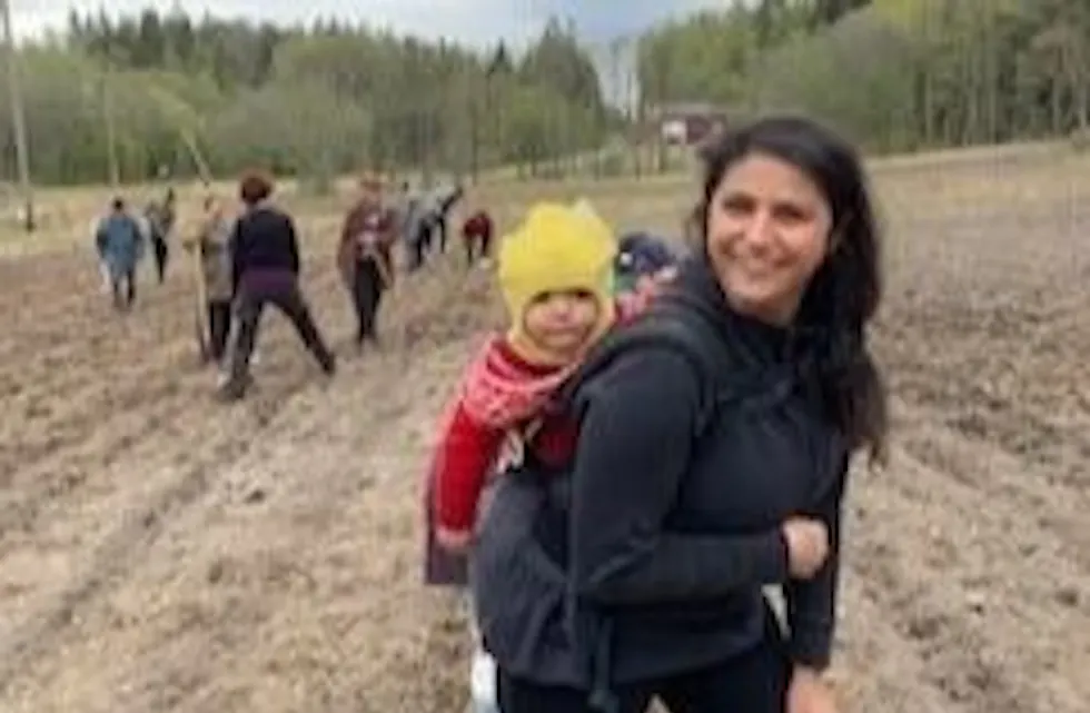 Foto: Anne Grete Orlien