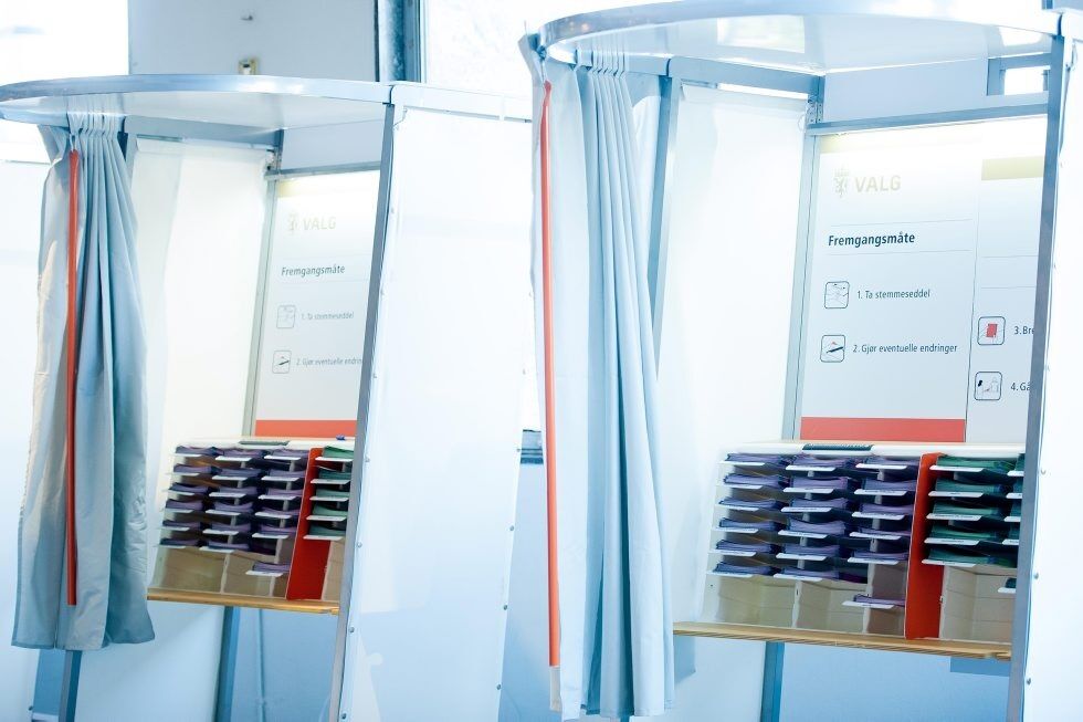 GIRER TIL VALG: Om et snaut halvår er det duket for lokalvalg igjen. Nå er snart Arbeiderpartiets lister klare, men det var ikke bare-bare. (Foto: Oslo kommune) Foto: