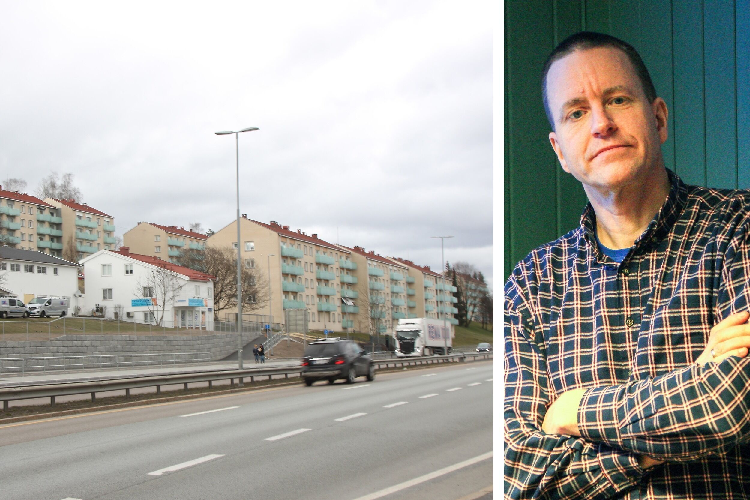 Skuffet Over Trondheimsvei-rapport: – Leppestift På En Krokodille