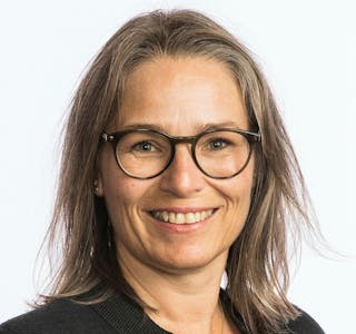 Trine Lise Sundes. (Foto: Stortinget). Foto: Stortinget