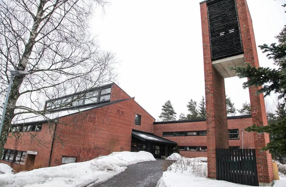 Samferdselsseminaret<br/>