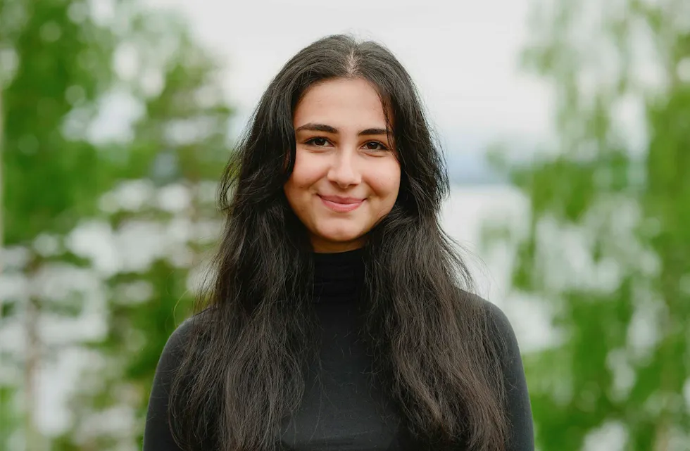 Foto: Fartein Rudjord