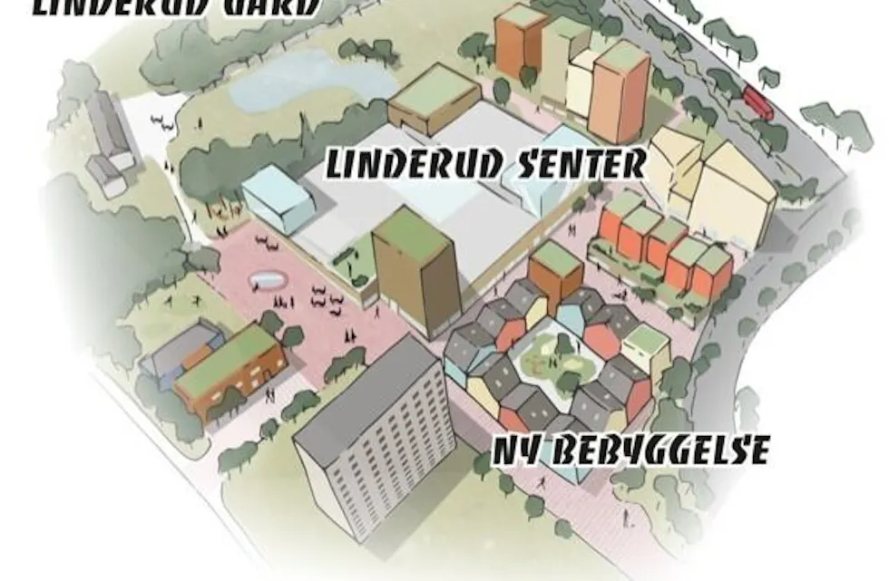 (Foto: Citycon.) Foto: