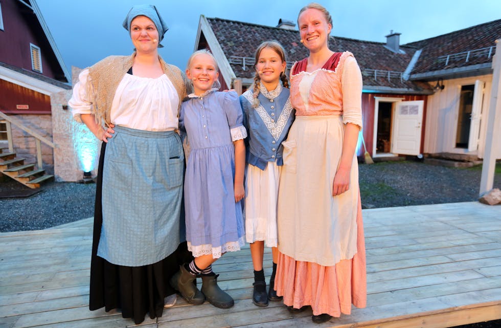 SISTE PRØVE BÅNDKALLSPELET 2023