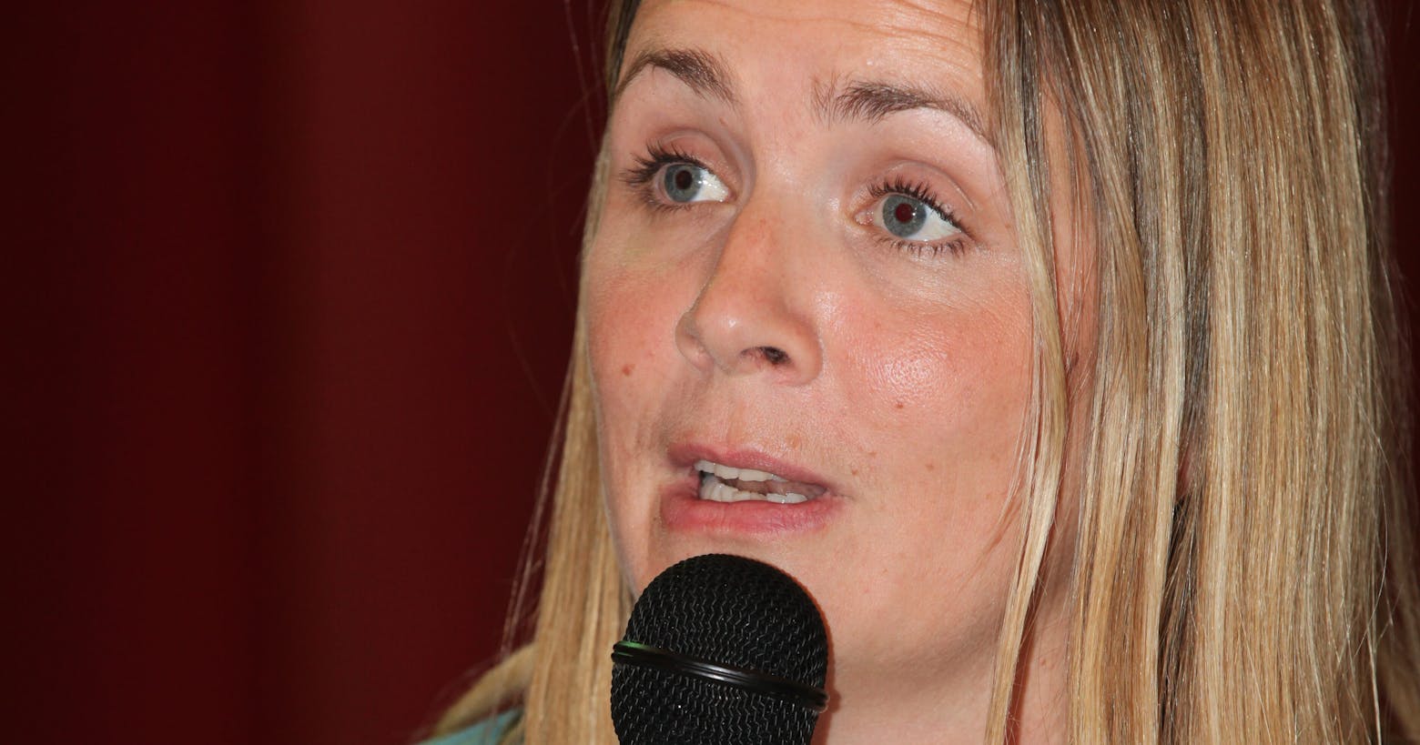 Marit Vea arkiv Groruddalen