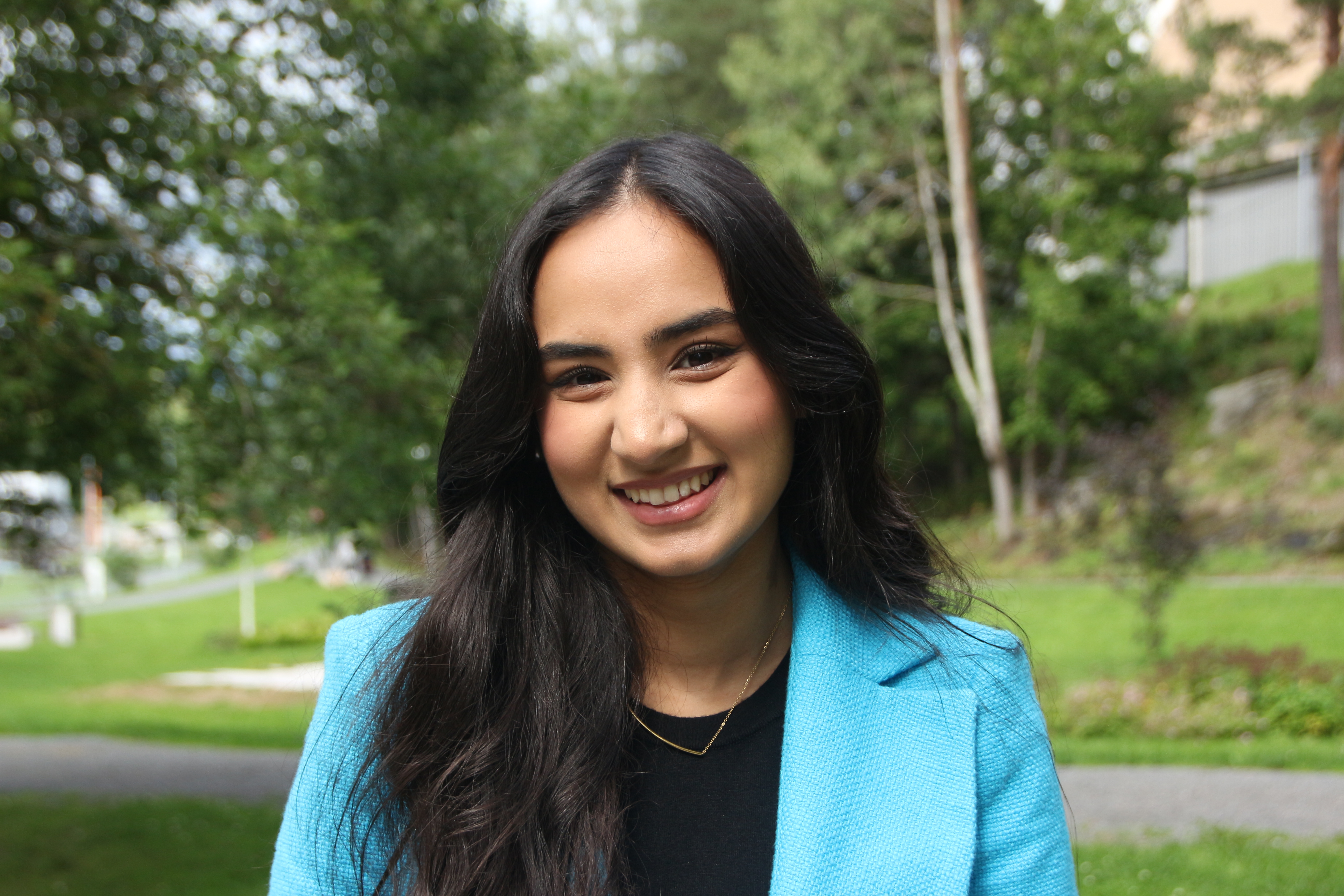 Arina Aamir Sheikh (H)