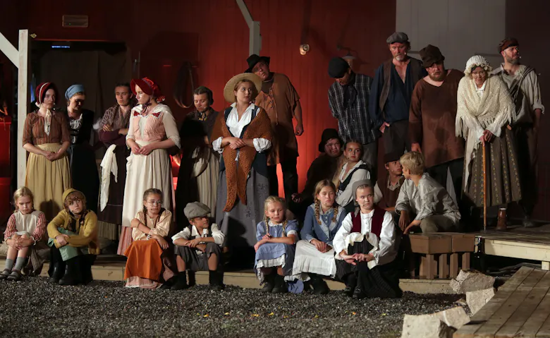 bånkall førpremiere 88