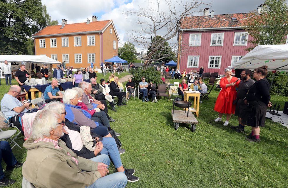 STEINHOGGERFESTIVAL 2023