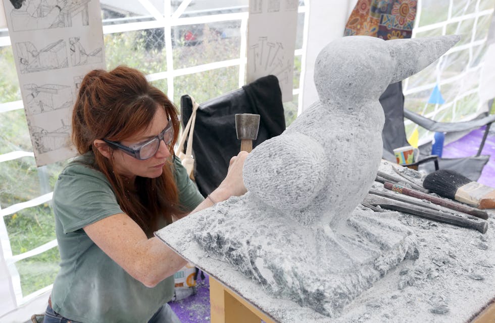 STEINHOGGERFESTIVAL 2023