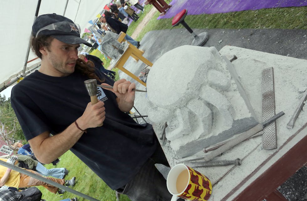 STEINHOGGERFESTIVAL 2023