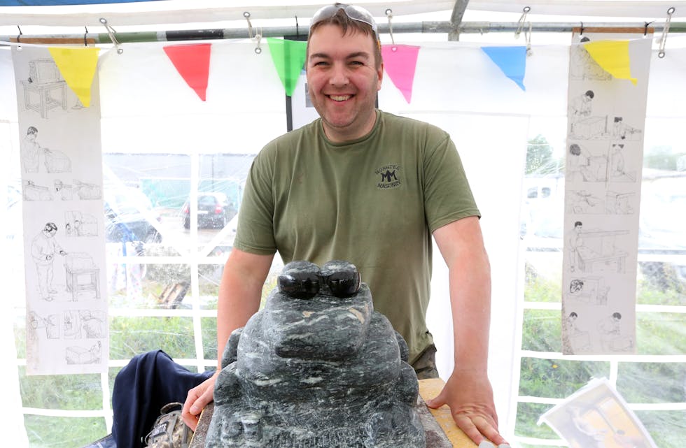 STEINHOGGERFESTIVAL 2023