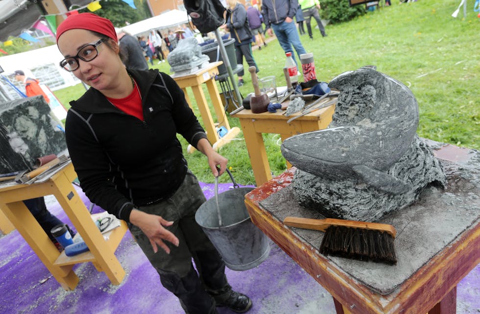 STEINHOGGERFESTIVAL 2023