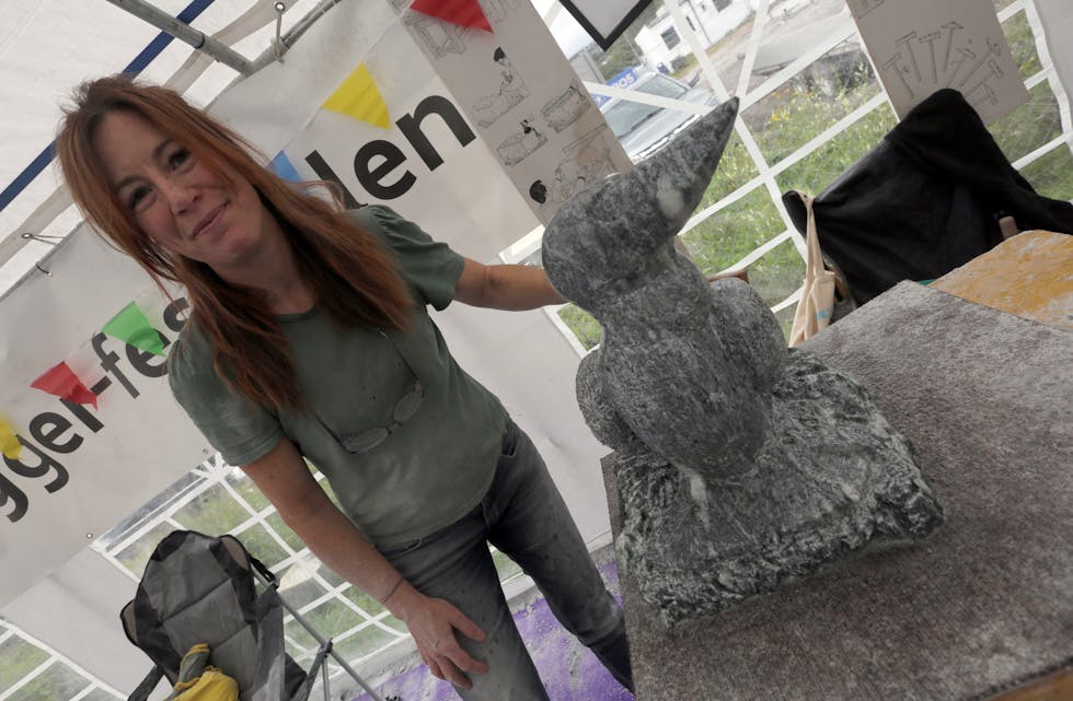 STEINHOGGERFESTIVAL 2023