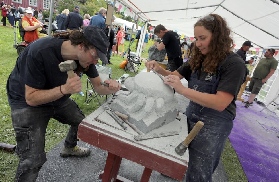 STEINHOGGERFESTIVAL 2023