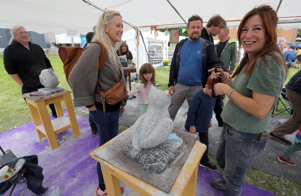 STEINHOGGERFESTIVAL 2023