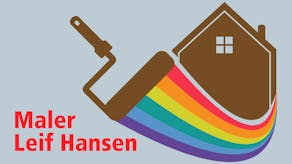 Leif Hansen logo