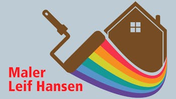 Leif-Hansen-logotegning-av-hus