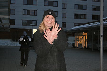 NOMINERT TIL PRIS: Ingrid Settem og Ellingsrud musikalteater er nominert til Frivillighetsprisen 2023.