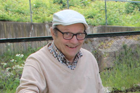 Anders Bjørnsen