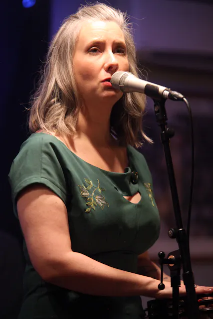 GRO MARTHE DICKSON