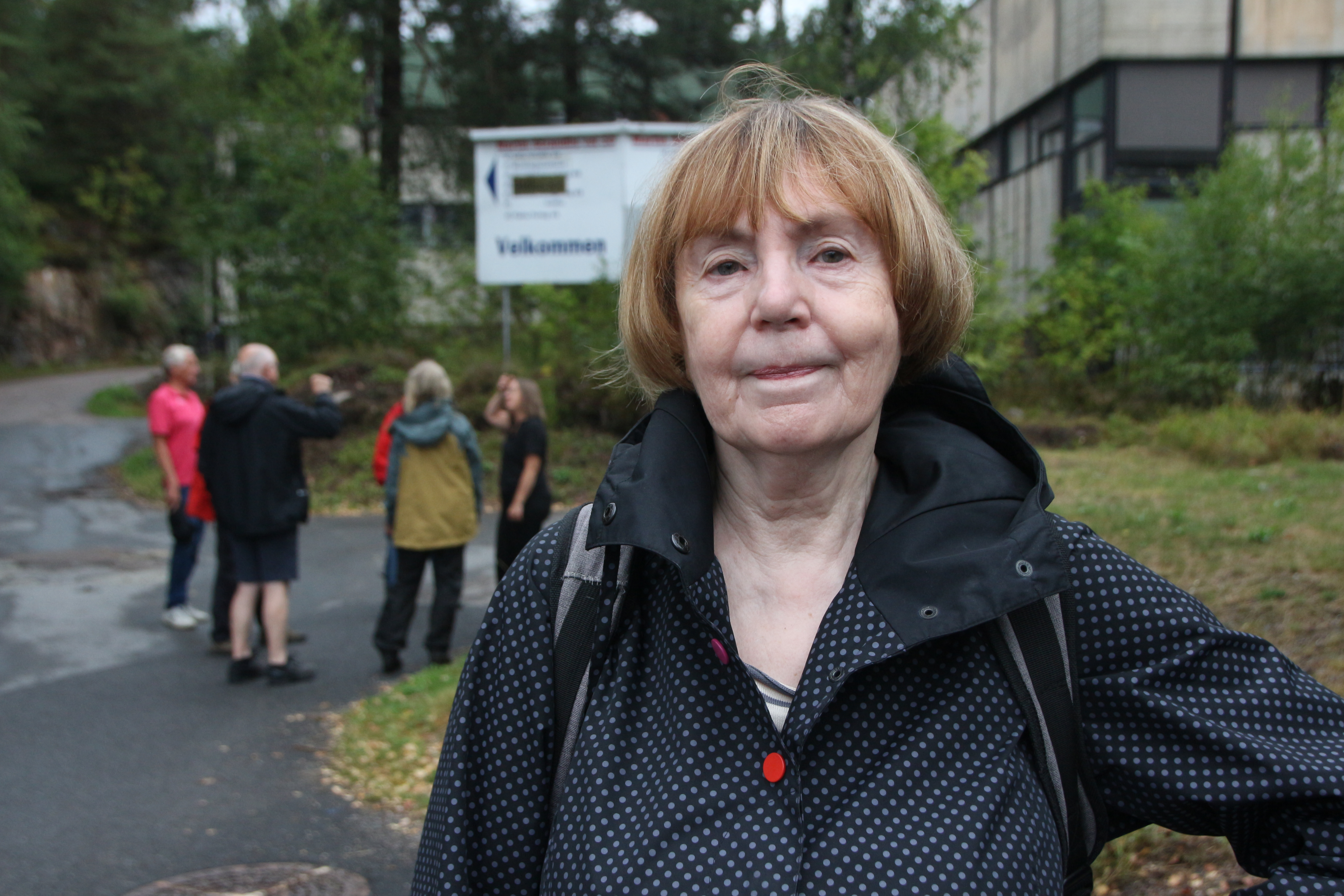 Kari Bjørklund