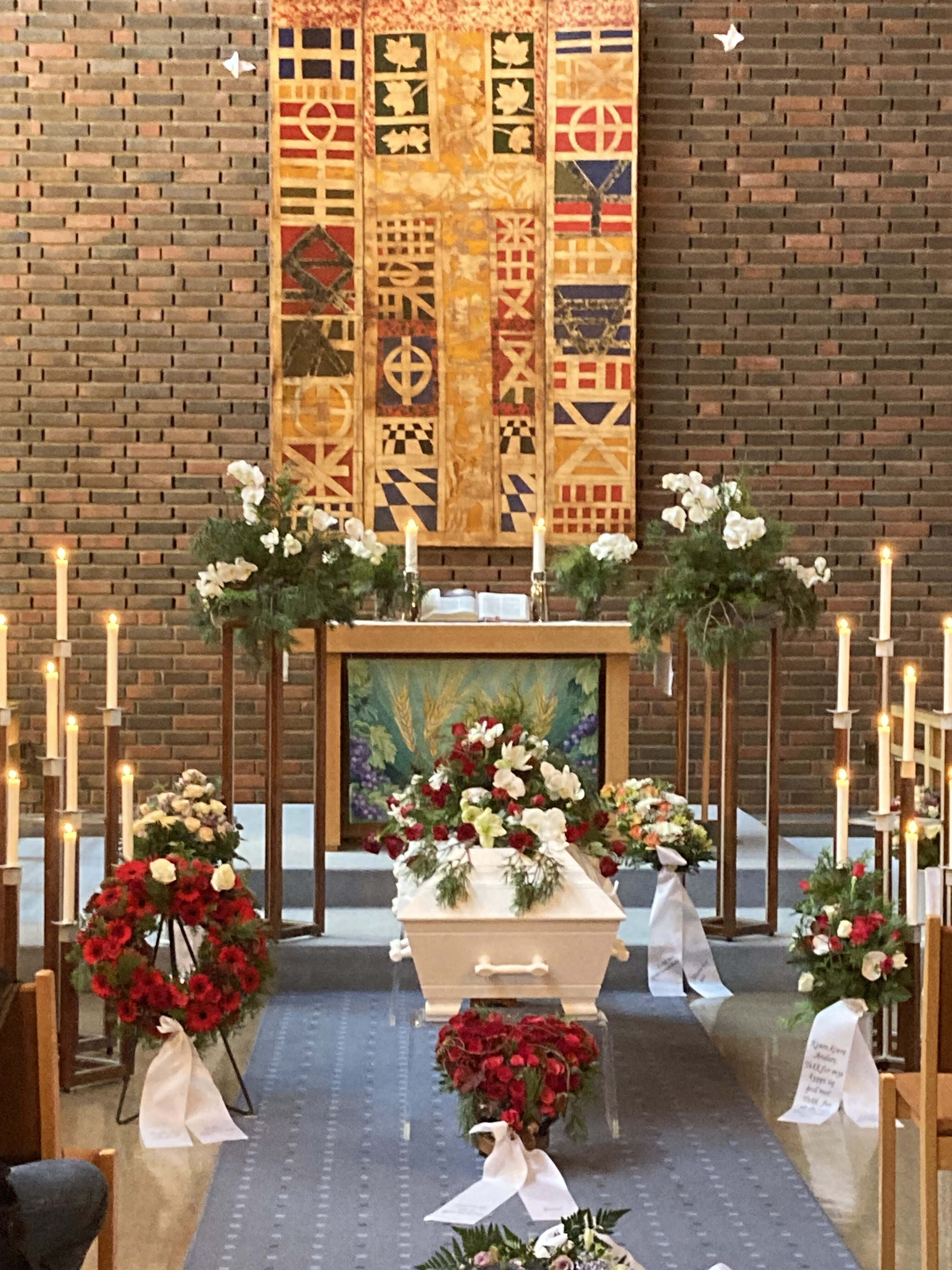 Rødtvet kirke 14-11-23