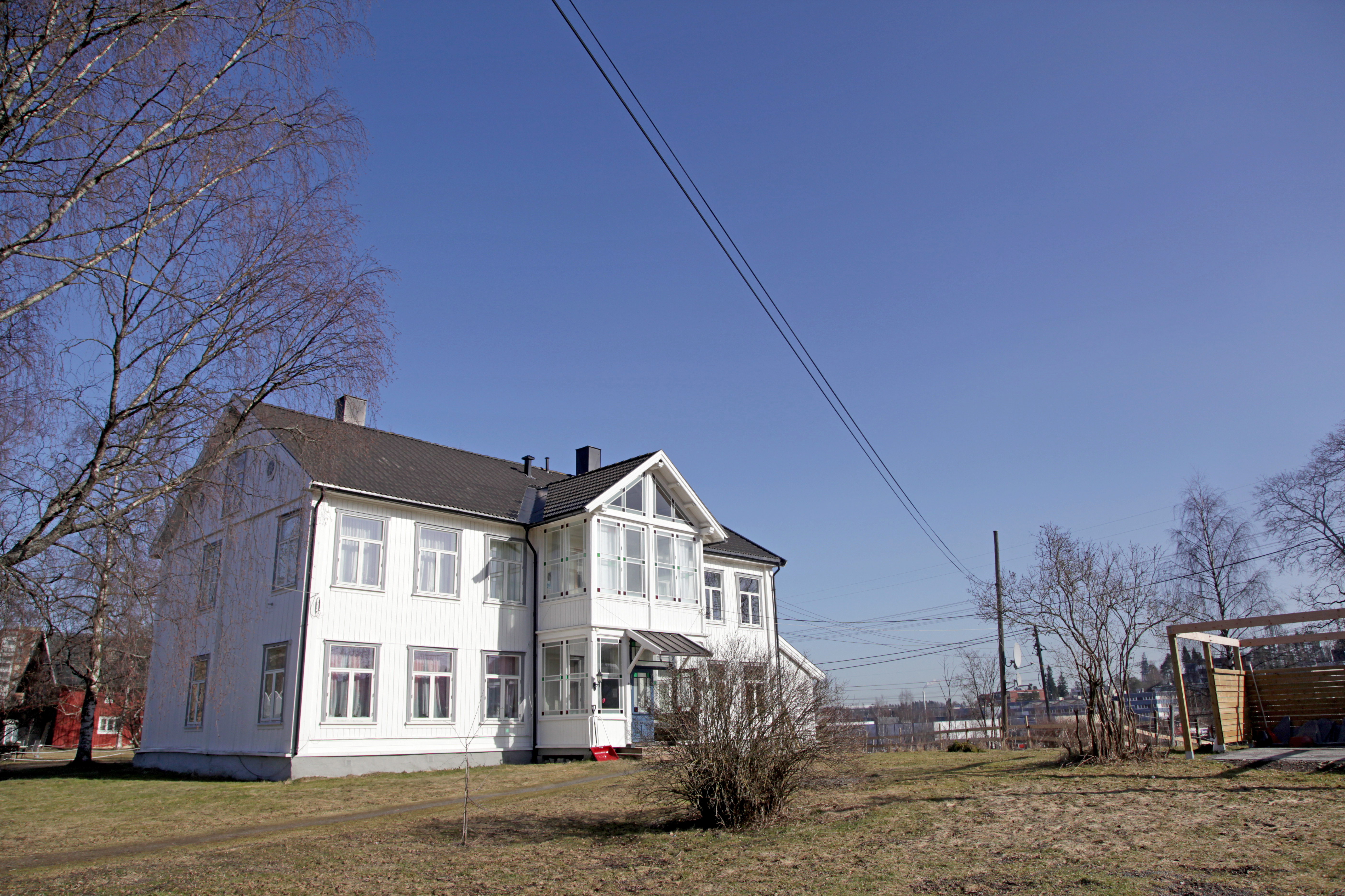 Ellingsrud gård