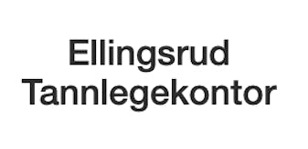 Tannlege Nils Hagen, Ellingsrud tannlegekontor logo