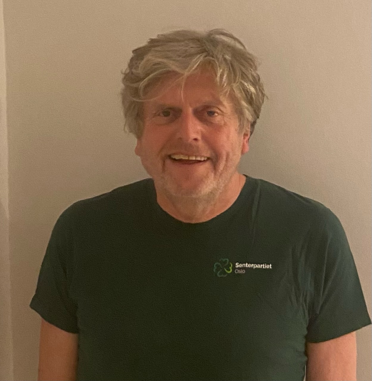 Per Larsen (Vestre Aker Senterparti)