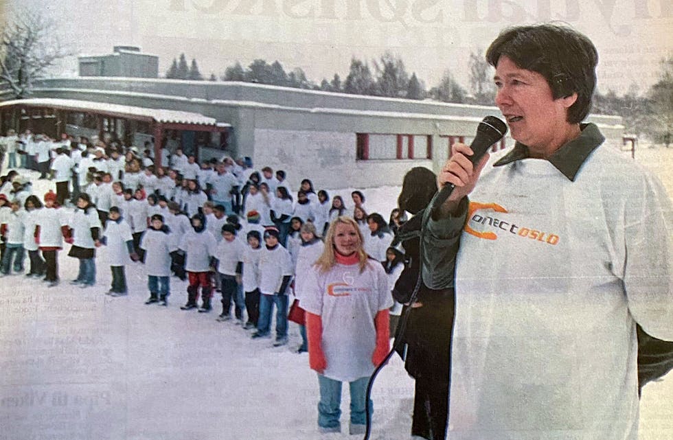 Lokalavisen den gang 070104