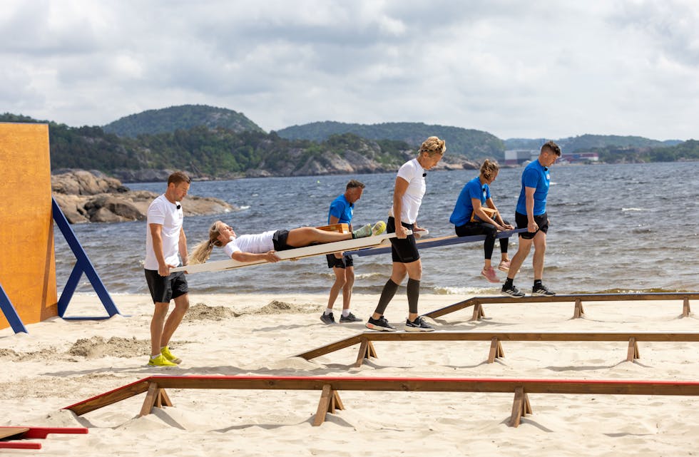 Birgitte Lersbryggen