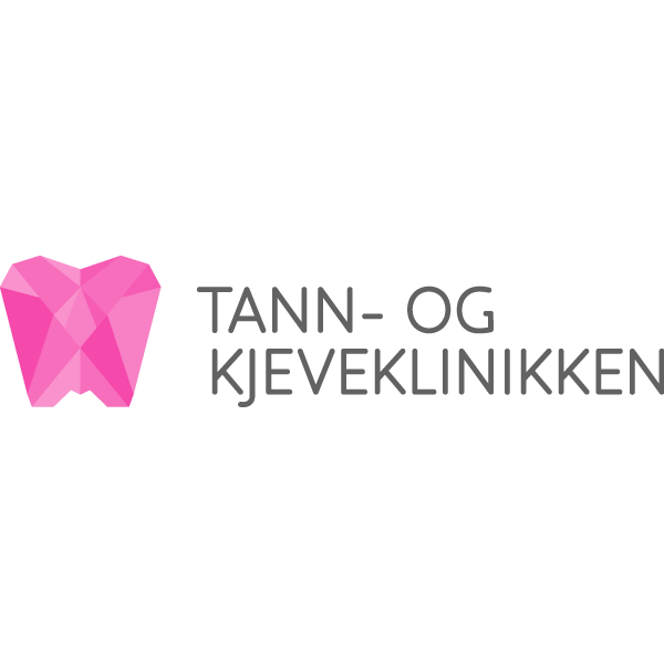 Tann- og kjeveklinikken Rommen logo