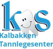 Kalbakken tannlegesenter logo