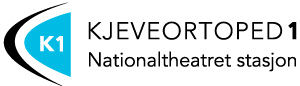 Kjeveortoped1 Nationaltheatret stasjon logo