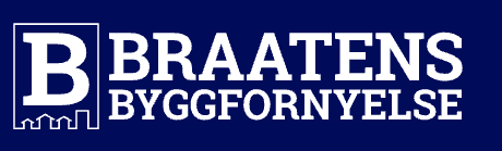 Braatens Byggfornyelse logo