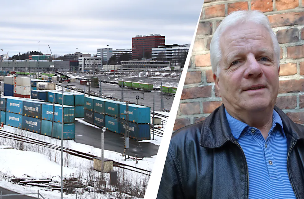 Einar Spurkeland i fagnettverket Bullby