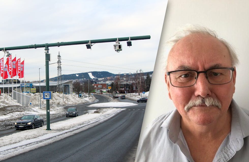 – Hadde dette skjedd i det private næringslivet, ville politikerne fått sparken – alle som en. Oslopakke 3 må skrotes.
Forskjellsbehandlingen av beboere øst og vest i Oslo høres ikke hjemme noe sted. Horribelt, mener Tom-Erik Østreng fra Ellingsrud.