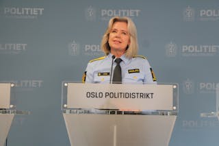 MÅLRETTET INNSATS: Det iverksettes målrettede tiltak i prioriterte områder basert på politiets erfaringer og funn i en trygghetsundersøkelse gjennomført i Oslo. 