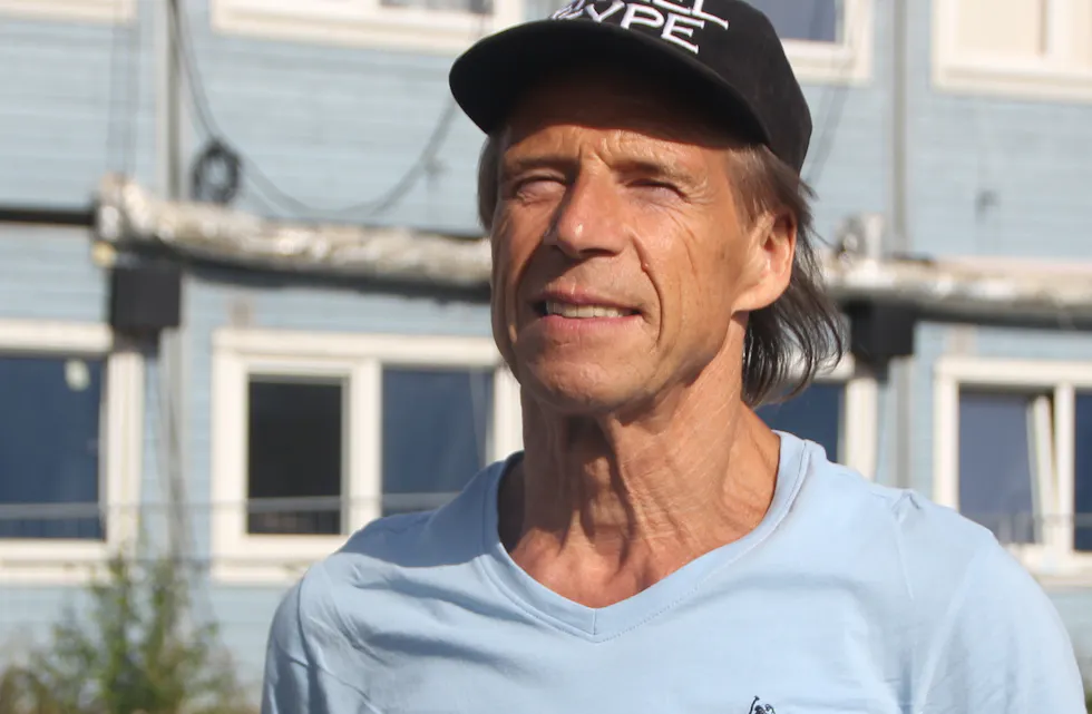 BYTTER BEITE: Jan Bøhler melder seg ut av Senterpartiet for å stå på lista til Redd Ullevål sykehus.