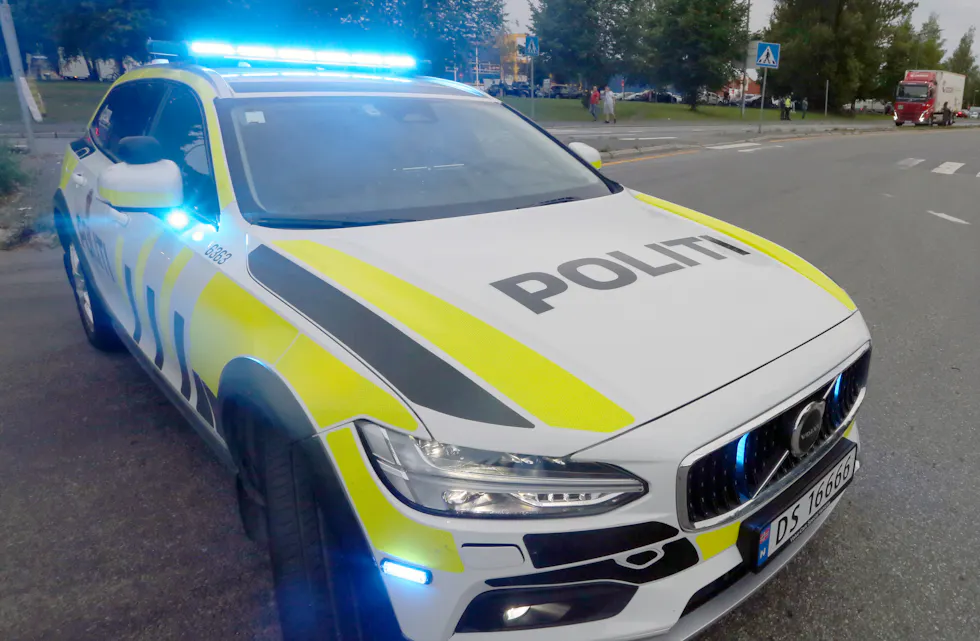 BLIR MER SYNLIGE: Politiet skal prioritere oppfølging i ni områder. To av dem er i Groruddalen.