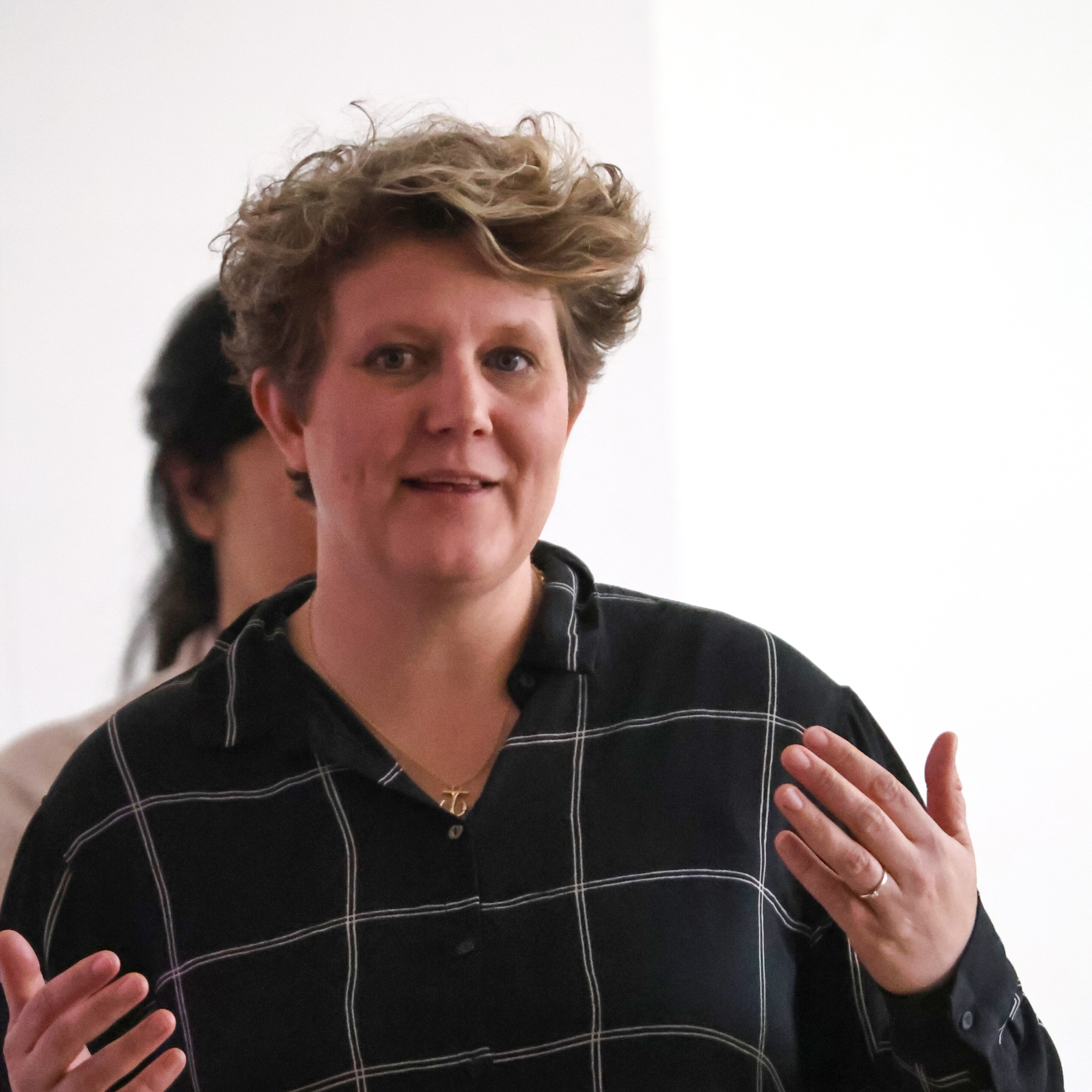 Henriette Skretteberg