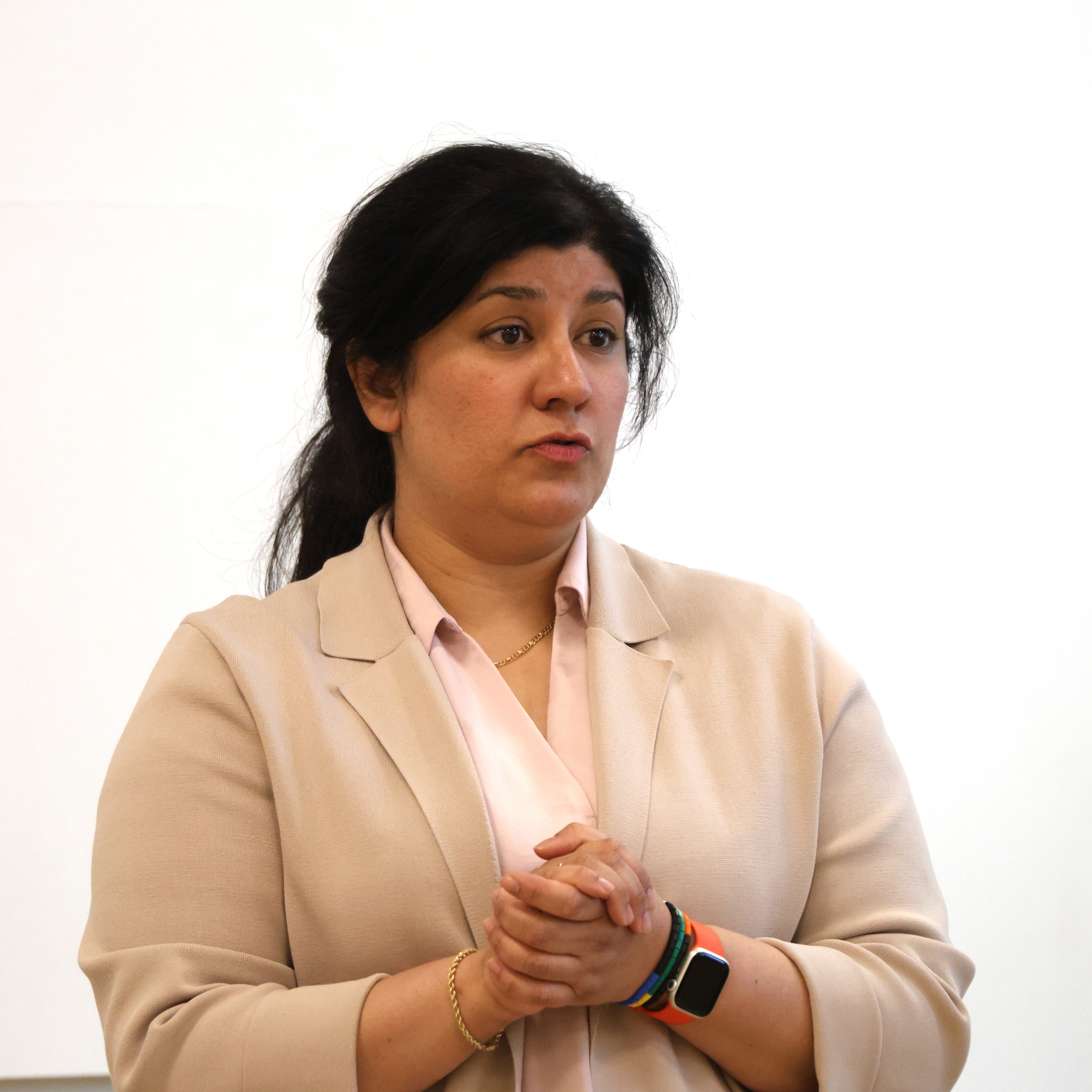 Sabha Qureshi-Holen