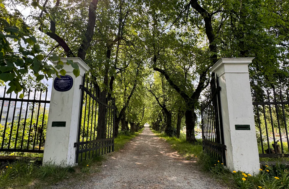 Linderud gård 02