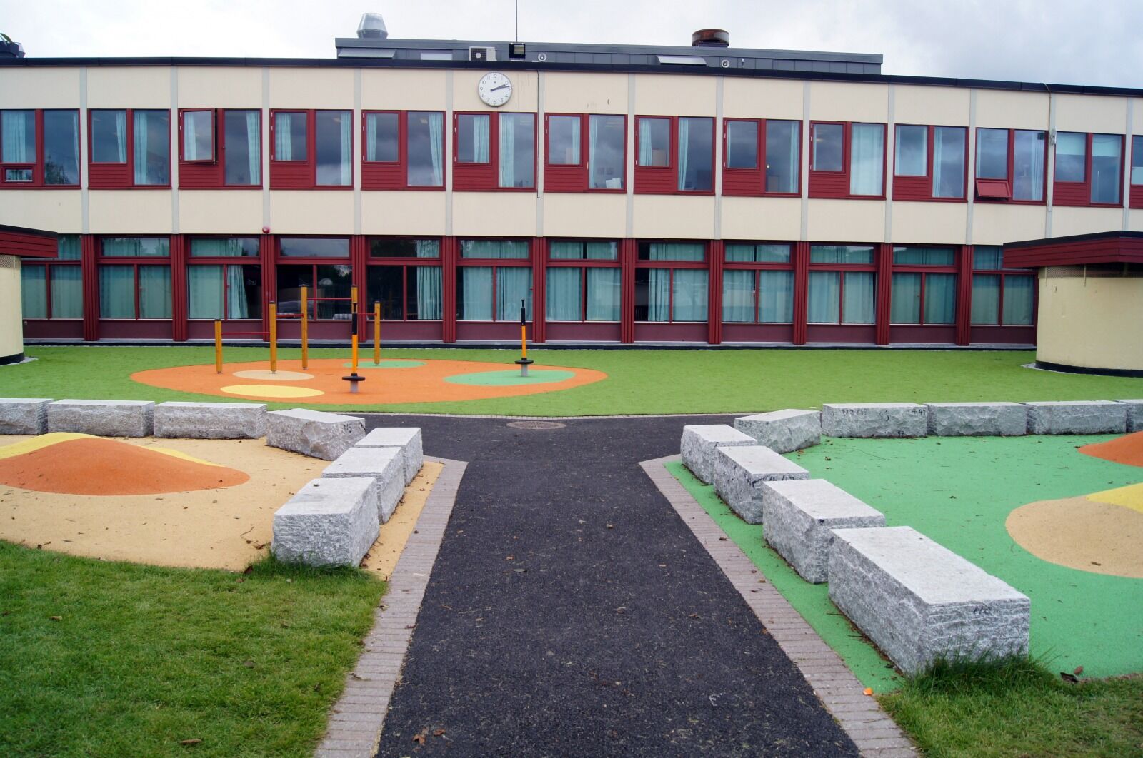 Stovner skole