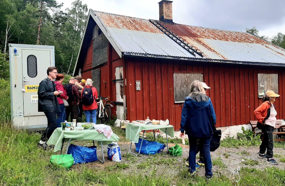 Daniel Valan (14) har deltatt på Equinor Talentleir i Porsgrunn de siste dagene sammen med over 100 andre lovende fotballtalenter fra hele Norge i regi av NFF.