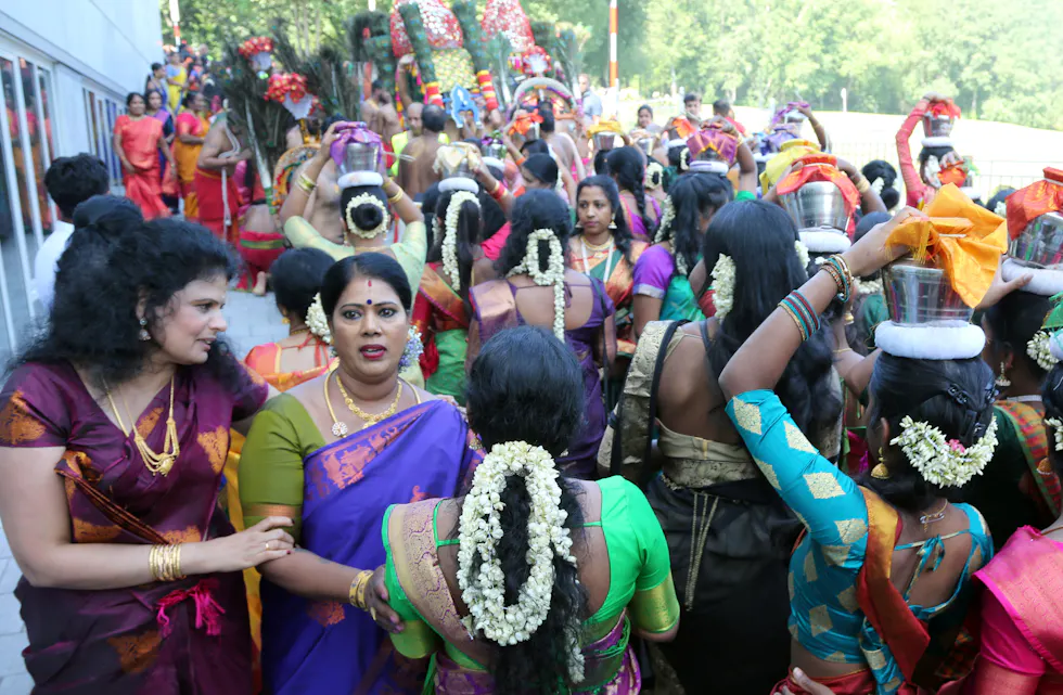 Hindufestival 2024 42