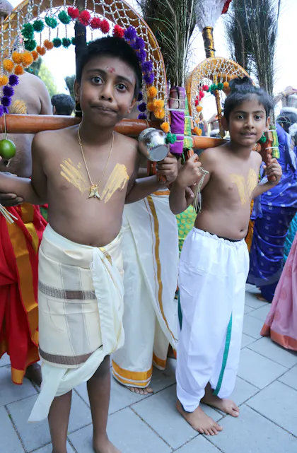 Hindufestival 2024 44