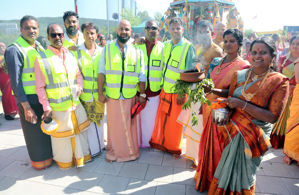 Hindufestival 2024 50